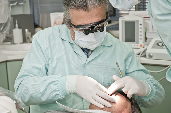 Emergency Dentist Geneva, IL